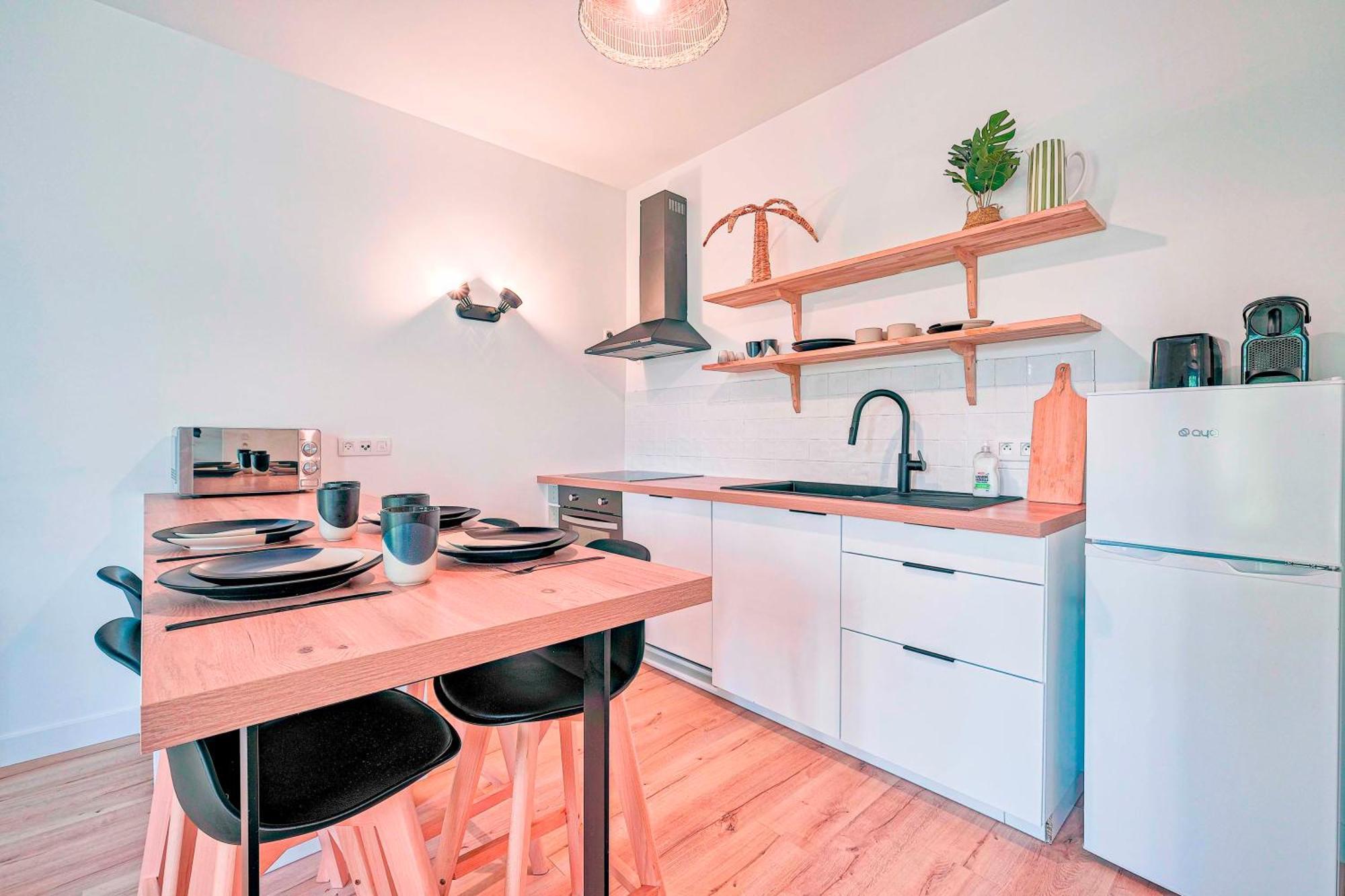 Ferienwohnung Dream - A 15 Minutes Du Rer A A Pied Montévrain Exterior foto
